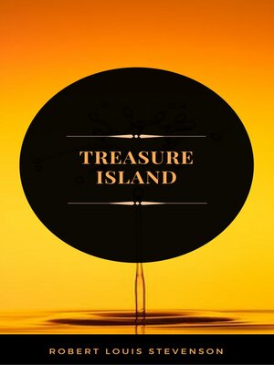 cover image of Treasure Island (ArcadianPress Edition)